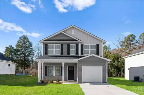 2219 B Ave, Charlotte, NC 28216
