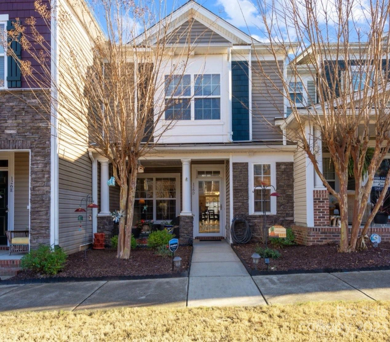 126 Morning Mist D Ln Unit D  