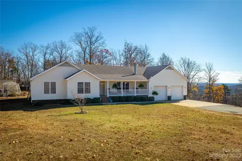 352 Dirty Ankle Rd, Lawndale, NC 28090