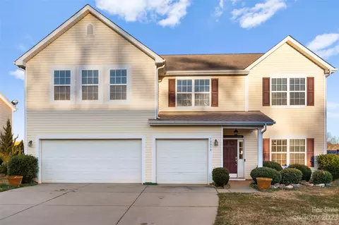 10059 Highland Creek Cir, Indian Land, SC 29707