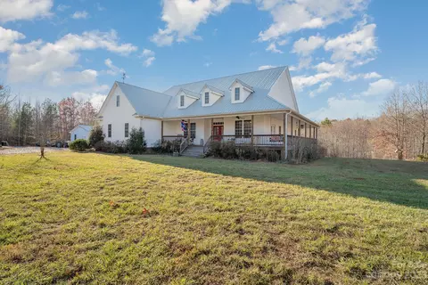 640 Gallimore Rd, Denton, NC 27239 photo 4