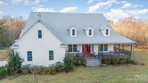 640 Gallimore Rd, Denton, NC 27239 photo 2