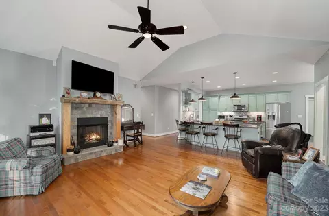 640 Gallimore Rd, Denton, NC 27239 photo 13