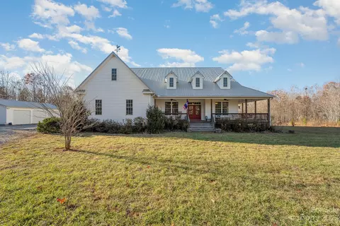 640 Gallimore Rd, Denton, NC 27239 photo 3
