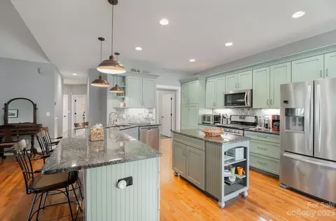 640 Gallimore Rd, Denton, NC 27239 photo 15