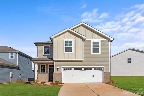 531 Sitka Dr, York, SC 29745