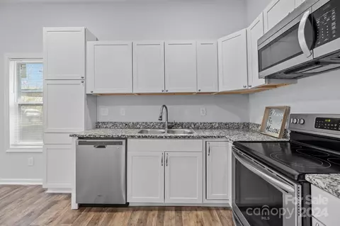 Kitchen - 958 13th St, Lancaster, SC 29720 photo 3 of 5