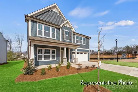 1712 Valkrie 46 Pl #46, York, SC 29745