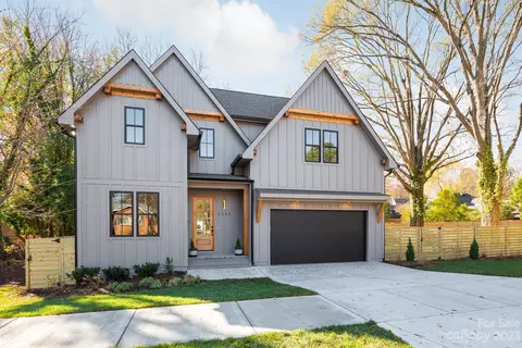 4338 Castleton Rd, Charlotte, NC 28211