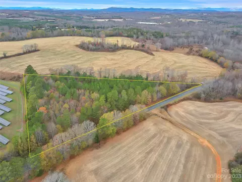 0 Lattimore Rd, Mooresboro, NC 28114