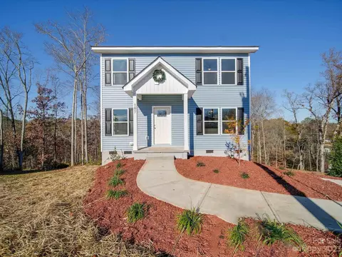 107 Snyder Ne Ct NE, Concord, NC 28025
