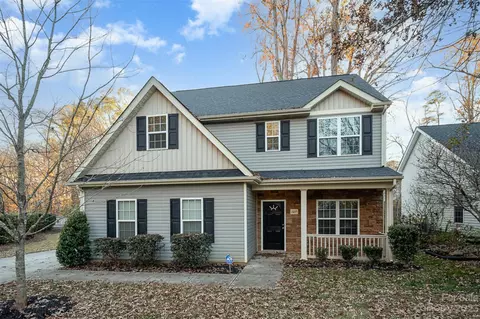 13225 Chelsea Ridge Ln, Huntersville, NC 28078