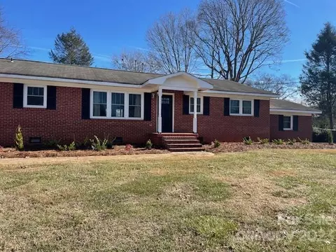 237 Nebraska St, Spindale, NC 28160