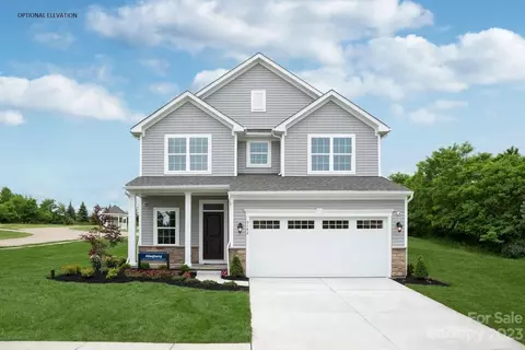 1828 Giana 0210 Ln #0210, Monroe, NC 28112