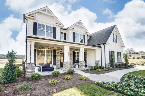 210 Bouchard Lot 23 Dr #LOT 23, Waxhaw, NC 28173