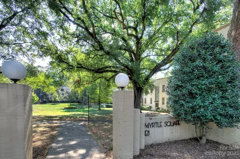 1121 Myrtle 26 Ave #26, Charlotte, NC 28203