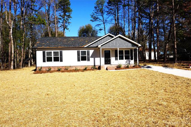 209 Pine Ct, China Grove, NC 28023