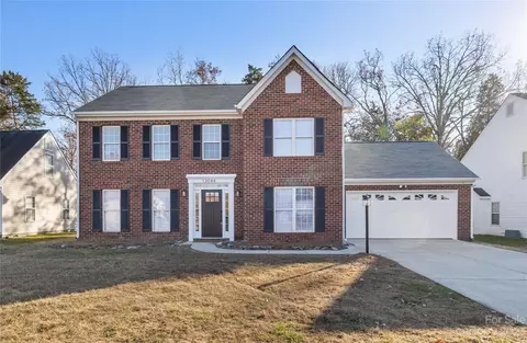 13044 Brown Grier Rd, Charlotte, NC 28273