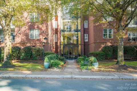 785 Magnolia Unit 301 Ave UNIT 301, Charlotte, NC 28203