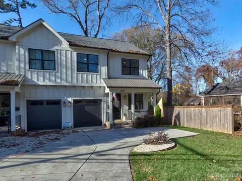 1227 Briar Creek Rd, Charlotte, NC 28205