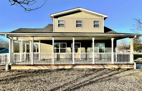709 Mocksville Hwy, Statesville, NC 28625