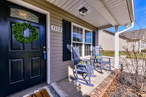 1112 Turtle Ridge 16 Dr #16, Monroe, NC 28110 photo 5