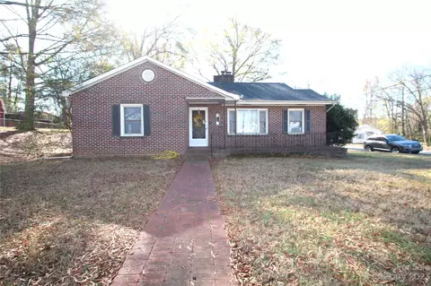 611 W Gold St, Kings Mountain, NC 28086