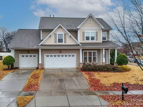 3606 Brookville Sw Ave SW, Concord, NC 28027