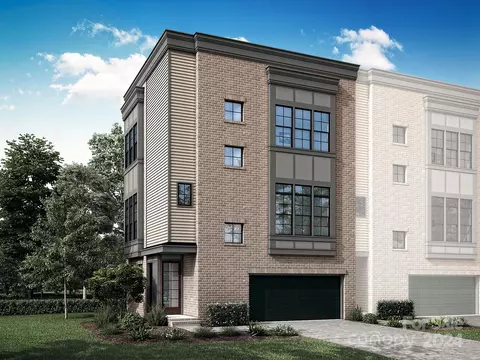 820 Madison Glen 5 Ln #5, Charlotte, NC 28209