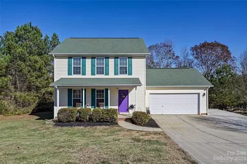 3641 Muskratt Se Pl SE, Concord, NC 28025