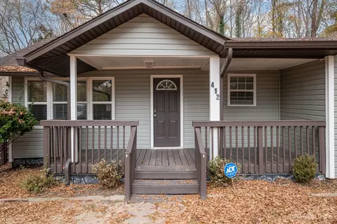 412 Queens Rd, Gastonia, NC 28052