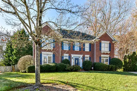 9515 Ricksted Ct, Huntersville, NC 28078