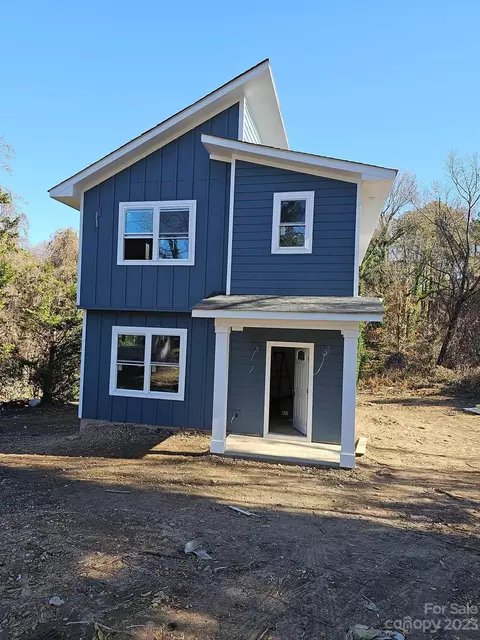 232 Basin Ave, Kannapolis, NC 28083