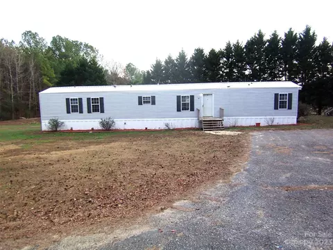 191 Church Trl, Ellenboro, NC 28040
