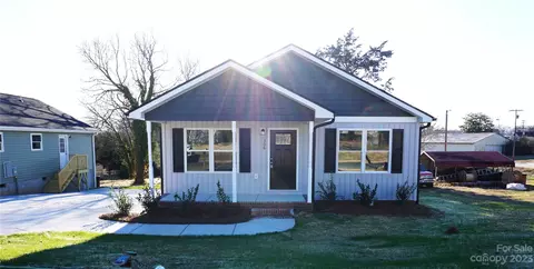 306 E Ridge Ave, Landis, NC 28088