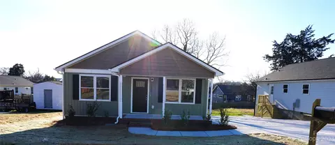 308 E Ridge Ave, Landis, NC 28088