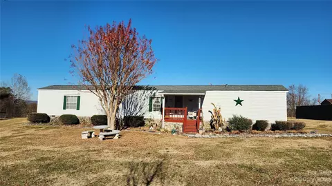 8260 Hallman Mill Rd, Vale, NC 28168