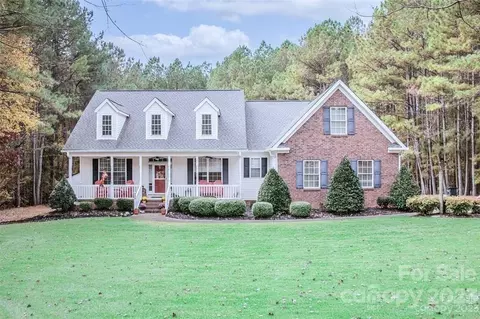 711 Sunnywood Rd, York, SC 29745