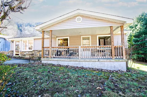 67 Mcdaris Cove Rd, Weaverville, NC 28787