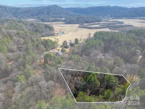 Rockbrook Overlook, Brevard, NC 28712