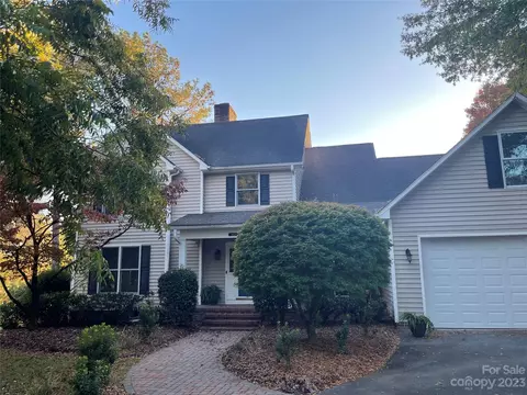 16136 A Indian Mound Rd, Norwood, NC 28128