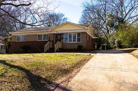 1940 Woodland Dr, Charlotte, NC 28205