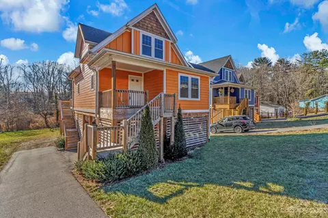 40 Old County Home Rd, Asheville, NC 28806