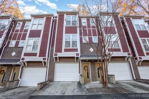 2504 Cranbrook 4 Ln #4, Charlotte, NC 28207