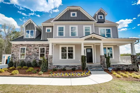 16335 Loch Raven 161 Rd #161, Huntersville, NC 28078