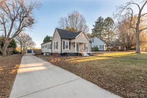 203 S Franklin St, China Grove, NC 28023