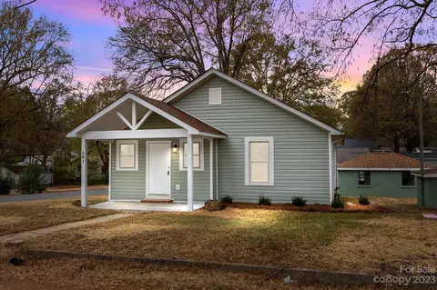601 Ford St, Kannapolis, NC 28083