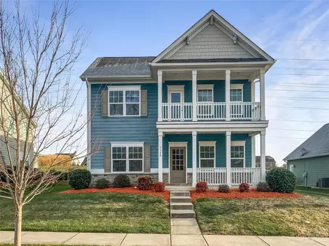 3320 Keady Mill Loop, Kannapolis, NC 28081