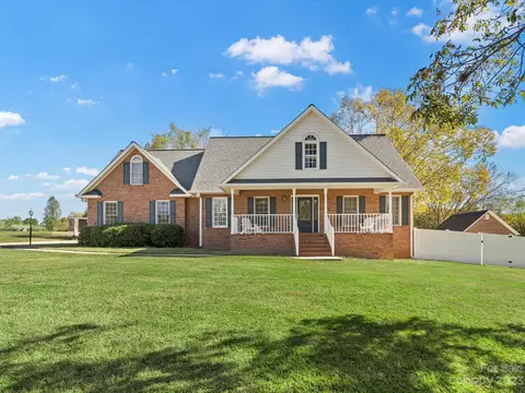 255 Morrowfield Pl, Mount Ulla, NC 28125