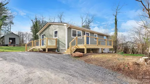 47 Busbee View Rd, Asheville, NC 28803